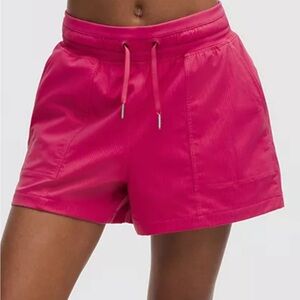 Lululemon Dance Studio High-Rise Short 3.5"